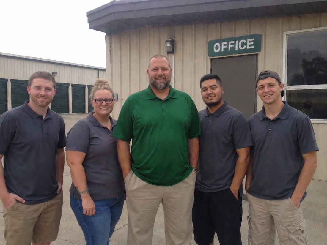 Pest control professionals in Anderson, IN