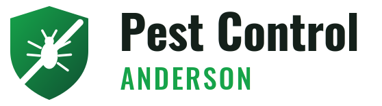 Anderson Pest Control